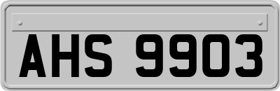 AHS9903