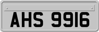 AHS9916