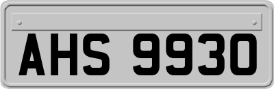 AHS9930
