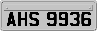 AHS9936