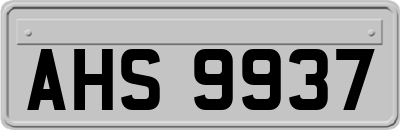 AHS9937