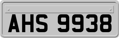 AHS9938