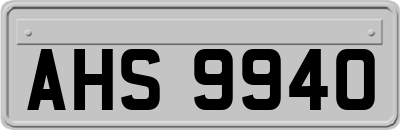 AHS9940