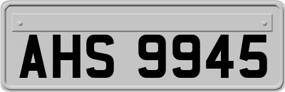 AHS9945