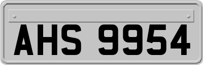 AHS9954