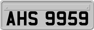 AHS9959