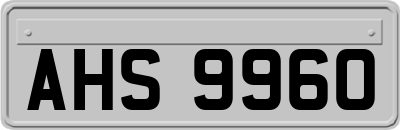 AHS9960