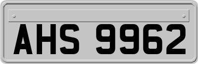 AHS9962