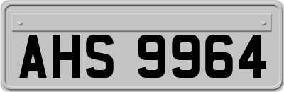 AHS9964