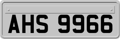 AHS9966