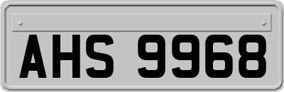 AHS9968