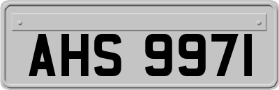 AHS9971