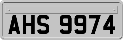 AHS9974