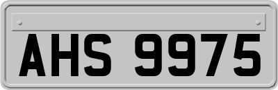 AHS9975