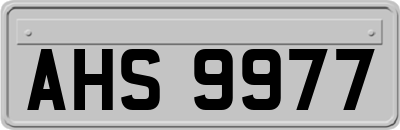 AHS9977
