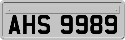 AHS9989