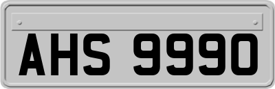 AHS9990