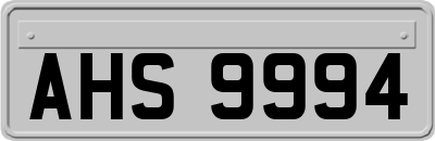 AHS9994