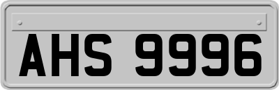 AHS9996