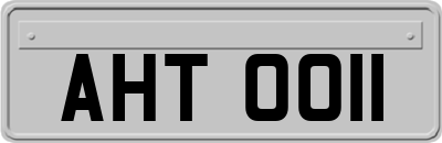 AHT0011