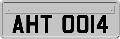 AHT0014