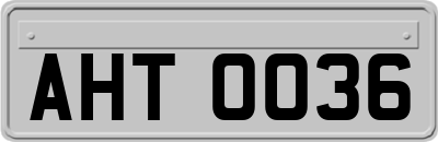 AHT0036