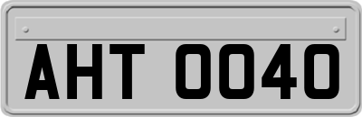 AHT0040