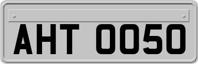 AHT0050
