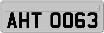AHT0063
