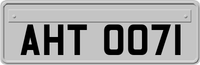 AHT0071