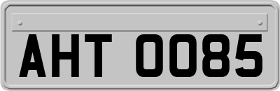 AHT0085