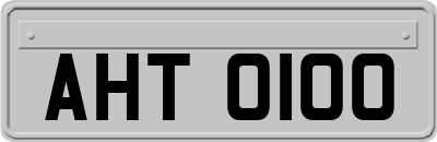 AHT0100