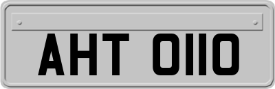 AHT0110