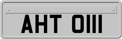 AHT0111