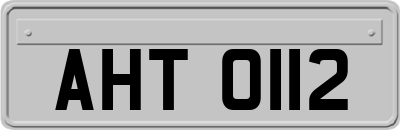AHT0112