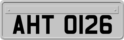 AHT0126