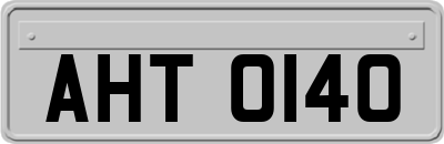 AHT0140