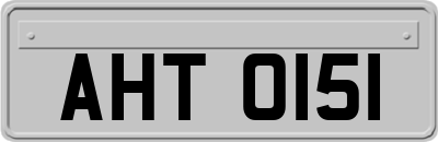 AHT0151
