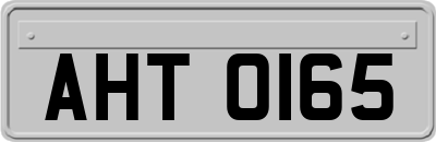 AHT0165