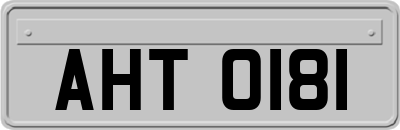 AHT0181