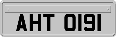 AHT0191