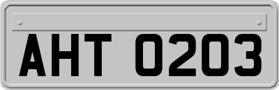 AHT0203