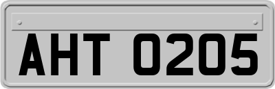 AHT0205