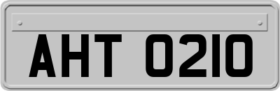 AHT0210