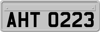 AHT0223