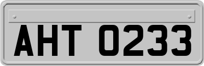 AHT0233