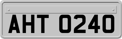 AHT0240
