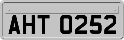 AHT0252