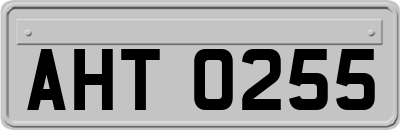 AHT0255