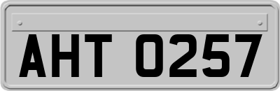 AHT0257